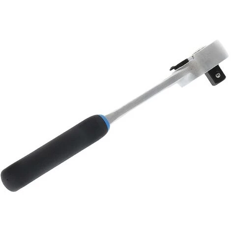 Gedore 1993 U-10 T 6142620 Cliquet Réversible 1/2 (12.5 Mm) 270 Mm 5 Gedore 1993 U-10 T 6142620 Cliquet Réversible 1/2 (12.5 Mm) 270 Mm – Image 3