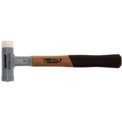 Gedore 247 H-30 1603299 Marteau à Métal 460 G 305 Mm -GEDORE Soldes 10384074 4