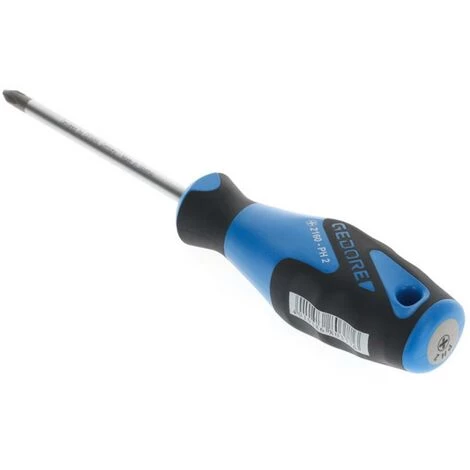 Gedore 2160 PH 2 6683460 Tournevis Cruciforme 4 Gedore 2160 PH 2 6683460 Tournevis Cruciforme – Image 2