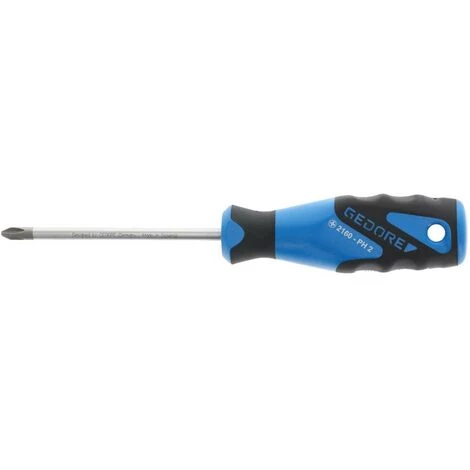 Gedore 2160 PH 2 6683460 Tournevis Cruciforme 6 Gedore 2160 PH 2 6683460 Tournevis Cruciforme – Image 4