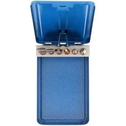 Gedore 106 D - GEDORE - Set Doutils 6 Pcs En Coffret Escamotables En Métal 8725710 -GEDORE Soldes 10384129 4