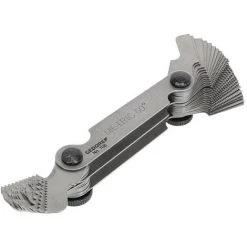 Gedore 706 6549730 Calibre De Filetage