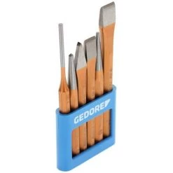 Gedore 106 - GEDORE - Set Doutils 6 Pcs Dans Un Support En PVC 8725200