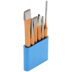 Gedore 106 - GEDORE - Set Doutils 6 Pcs Dans Un Support En PVC 8725200 -GEDORE Soldes 10384166 3