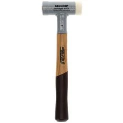 Gedore 247 H-35 1603396 Marteau à Métal 690 G 310 Mm -GEDORE Soldes 10384168 4