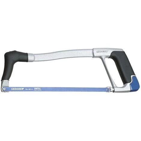 Gedore 407 1879375 Scie à Archet 3 Gedore 407 1879375 Scie à Archet