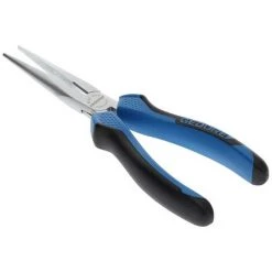 Gedore 6719670 Pince Plate à Becs Ronds 200 Mm 7 Gedore 6719670 Pince Plate à Becs Ronds 200 Mm -GEDORE Soldes 10384199 2