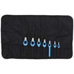 Gedore 2646382 Jeu Demporte-pièces à Arche