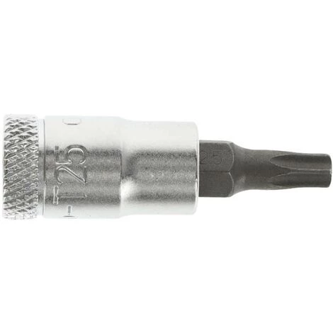 Gedore ITX 20 T25 6191080 Douille-embout 5 Gedore ITX 20 T25 6191080 Douille-embout – Image 4