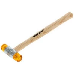 Gedore 224 E-22 8821270 Marteau à Métal