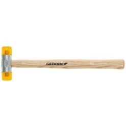 Gedore 224 E-22 8821270 Marteau à Métal -GEDORE Soldes 10560034 4