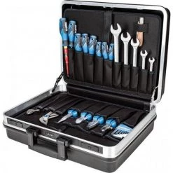 Assortiemnt Outils 74 Pièces . + Coffret Gedore