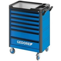 Servante Atelier Workster WHL-L7 Gedore