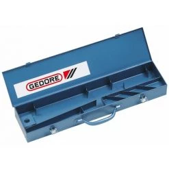 Gedore Coffret Vide Pour DREMOMETER E/EK - 8564-90