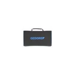 Gedore Pochette Textile Vide Pour Modules 1500 CT1 - TC 1500 CT1 L