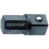 Gedore 673 K 2000245 Accessoires Pour Douille Sortie 1/4 (6.3 Mm) 17 Mm 1.00 Pc(s) -GEDORE Soldes 12199277 1