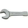 GEDORE Clé Plate à Frapper, Cote S/plats : 115 Mm, Long. 525 Mm, Épais. : De La Fourche A 55,0 Mm -GEDORE Soldes 1264600 1