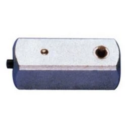 Carré Traversant 1." Mm GEDORE 1 PCS