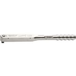 GEDORE Clé Dynamométrique DREMOMETER, Sans Fonction De Cliquet, Graduation : 5 N·m, Entraînement à 4 Pans 1/2 Pouces, Long. 553 Mm