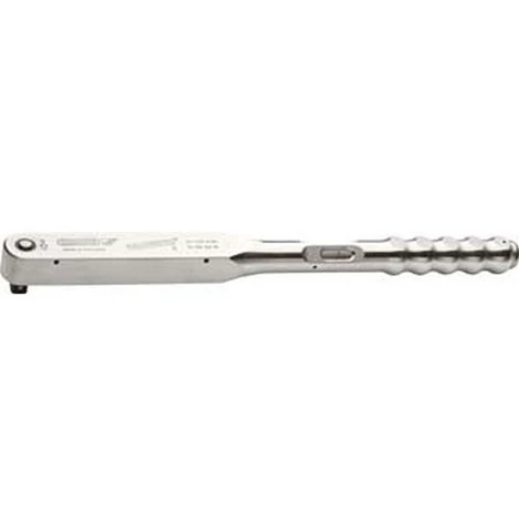 GEDORE Clé Dynamométrique DREMOMETER, Sans Fonction De Cliquet, Graduation : 5 N·m, Entraînement à 4 Pans 1/2 Pouces, Long. 553 Mm 3 GEDORE Clé Dynamométrique DREMOMETER, Sans Fonction De Cliquet, Graduation : 5 N·m, Entraînement à 4 Pans 1/2 Pouces, Long. 553 Mm