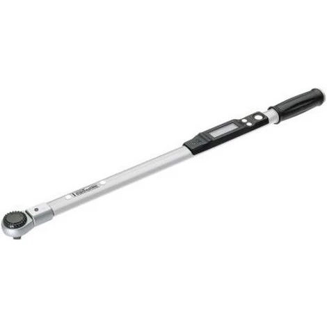 GEDORE Clé Dynamométrique électronique TORCOTRONIC II, Graduation : 0,1 N·m, Entraînement à 4 Pans 14 X 18 Mm, Long. 707 Mm 3 GEDORE Clé Dynamométrique électronique TORCOTRONIC II, Graduation : 0,1 N·m, Entraînement à 4 Pans 14 X 18 Mm, Long. 707 Mm