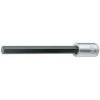 Gedore IN 30 L 6 1394355 6 Pans Intérieurs Embout De Tournevis 6 Mm 3/8 (10 Mm) -GEDORE Soldes 12951269 1
