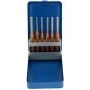 Gedore 116 D - GEDORE - Jeu De Chasse-goupilles, 6 Pcs En Coffret Escamotables En Métal 8758050 -GEDORE Soldes 12960812 1