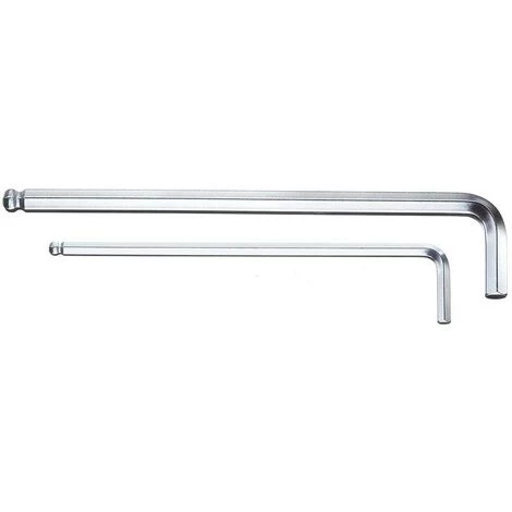 Gedore 42 KEL 2,5 6370170 Clé Mâle Coudée 2.5 Mm 3 Gedore 42 KEL 2,5 6370170 Clé Mâle Coudée 2.5 Mm