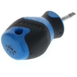 Gedore 2153 4 Tournevis Pour Vis à Fente Largeur De La Lame: 4 Mm Longueur De La Lame: 25 Mm -GEDORE Soldes 13761952 3