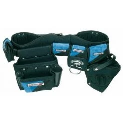 Gedore Jeu De Pochettes Professionnelles Rembourrées - WT 1056 7