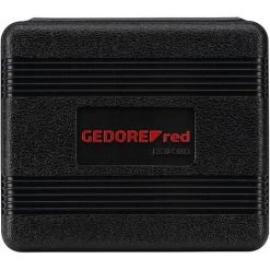 Gedore Red Composition De Douilles Impact 1/2", 3 Pièces - 3300578
