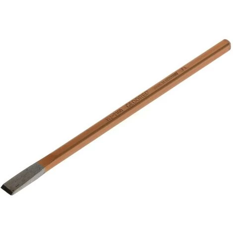 Gedore Burin Délectricien 200x10x7 Mm 8744770 3 Gedore Burin Délectricien 200x10x7 Mm 8744770