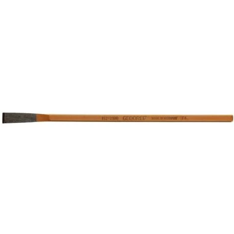 Gedore Burin Délectricien 200x10x7 Mm 8744770 6 Gedore Burin Délectricien 200x10x7 Mm 8744770 – Image 4