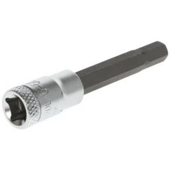 Gedore IN 20 L 6-60 1933280 6 Pans Intérieurs Embout De Tournevis 6 Mm 1/4 (6.3 Mm) -GEDORE Soldes 14331269 3