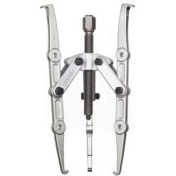 Extracteur De Ventilateur à 3 Griffes 150x200 Mm Gedore 8006270