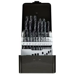 Gedore 3301611 Jeu De Forets Pour Le Métal 25 Pièces 1.00 Pc(s)