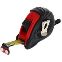 Mètre-ruban Gedore RED R94550005 3301428 5 M -GEDORE Soldes 14483718 3