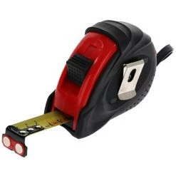 Mètre-ruban Gedore RED R94550008 3301429 8 M -GEDORE Soldes 14483720 3