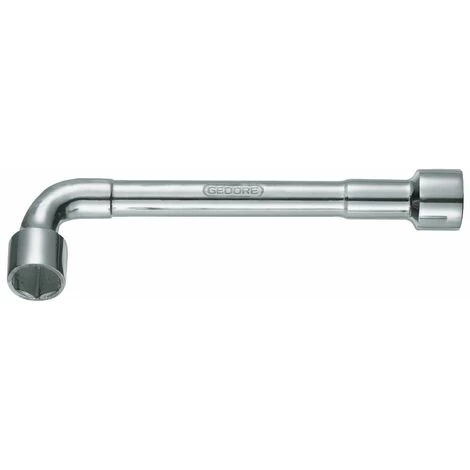 Gedore Clé à Pipe Débouchée 22 Mm - 25 PK 22 3 Gedore Clé à Pipe Débouchée 22 Mm - 25 PK 22