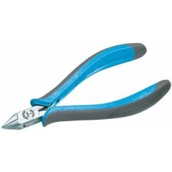 Gedore Petite Pince électronique Coupante Diagonale - 8306-5