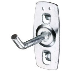 GEDORE CROCHET POUR OUTILS AVEC EXTRÉMITÉ OBLIQUE COURTE 50 X 6 MM ? 1500 H 29 ? 50 -GEDORE Soldes 15569000 3