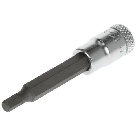 Gedore IN 20 L 4-60 4010886864968 6 Pans Intérieurs Embout De Tournevis 4 Mm 1/4 (6.3 Mm) 3 Gedore IN 20 L 4-60 4010886864968 6 Pans Intérieurs Embout De Tournevis 4 Mm 1/4 (6.3 Mm)