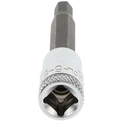 Gedore IN 20 L 4-60 4010886864968 6 Pans Intérieurs Embout De Tournevis 4 Mm 1/4 (6.3 Mm) 6 Gedore IN 20 L 4-60 4010886864968 6 Pans Intérieurs Embout De Tournevis 4 Mm 1/4 (6.3 Mm) – Image 4