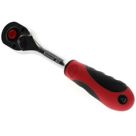 Gedore RED R40000027 3300158 Cliquet Réversible 4 Gedore RED R40000027 3300158 Cliquet Réversible – Image 2