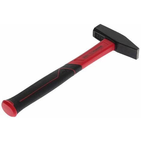Gedore RED R92120020 3300722 Marteau De Serrurier 500 G 320 Mm 5 Gedore RED R92120020 3300722 Marteau De Serrurier 500 G 320 Mm – Image 3
