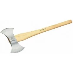 Ochsenkopf Hache De Lancer - OX 18 H-1206