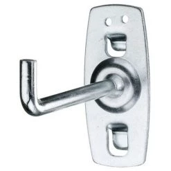 GEDORE CROCHET, EXTRÉMITÉ CROCHET VERTICAL 75 X 6 MM ? 1500 H 20 ? 75 -GEDORE Soldes 16659040 2