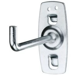 GEDORE CROCHET, EXTRÉMITÉ CROCHET VERTICAL 75 X 6 MM ? 1500 H 20 ? 75 -GEDORE Soldes 16659040 3