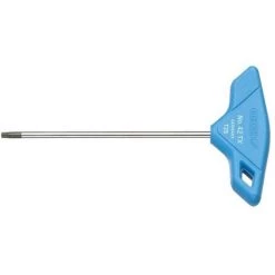 Gedore 2005 CT2-2142 TX Jeu De Tournevis