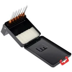 Gedore RED Jeu De Chasse-goupilles Ø 3 - 8 Mm En Métal Cassette Rabattable 6 Pièces 3300823 -GEDORE Soldes 16714263 3